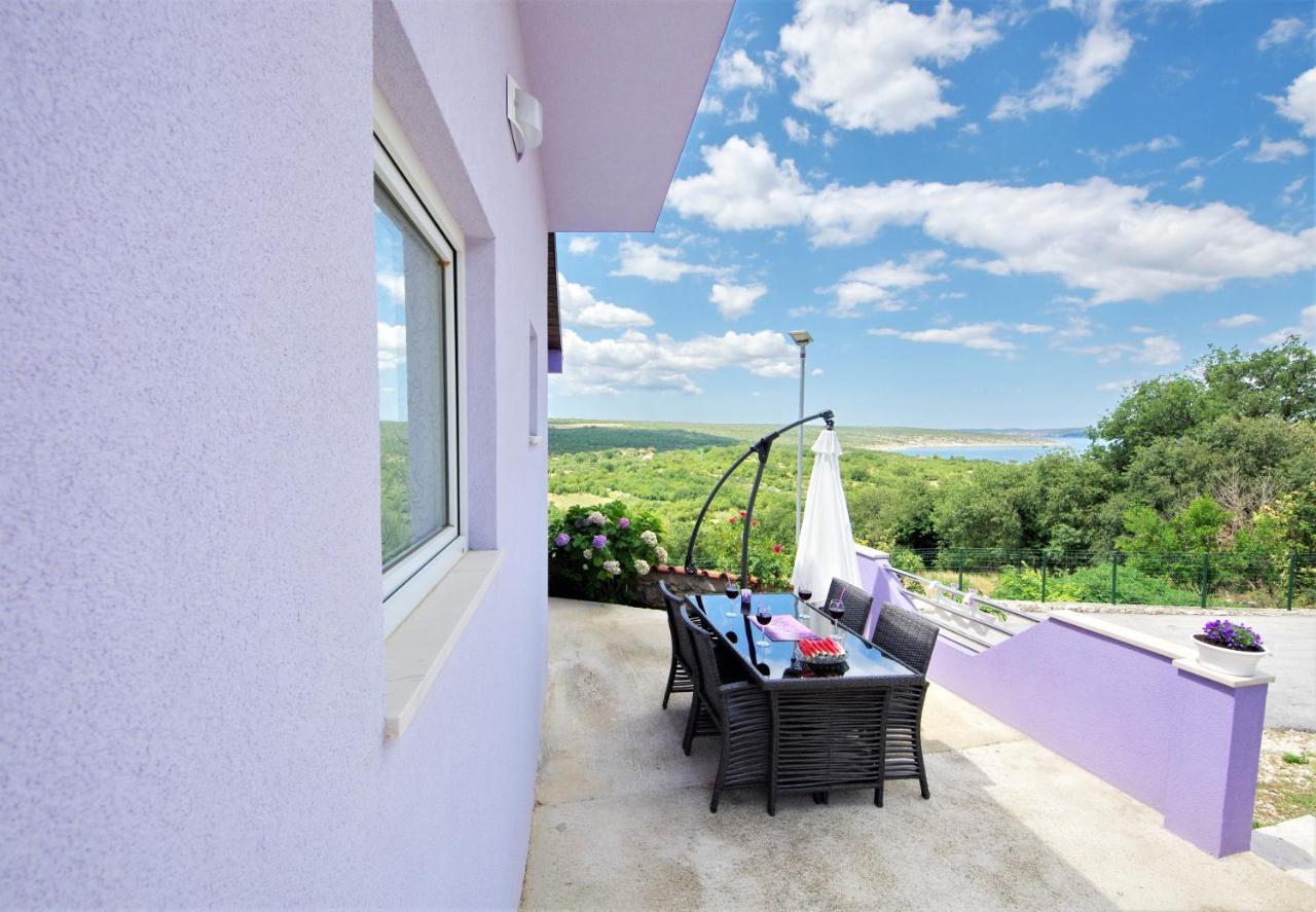 Holiday Home Paulin Obrovac Exterior photo