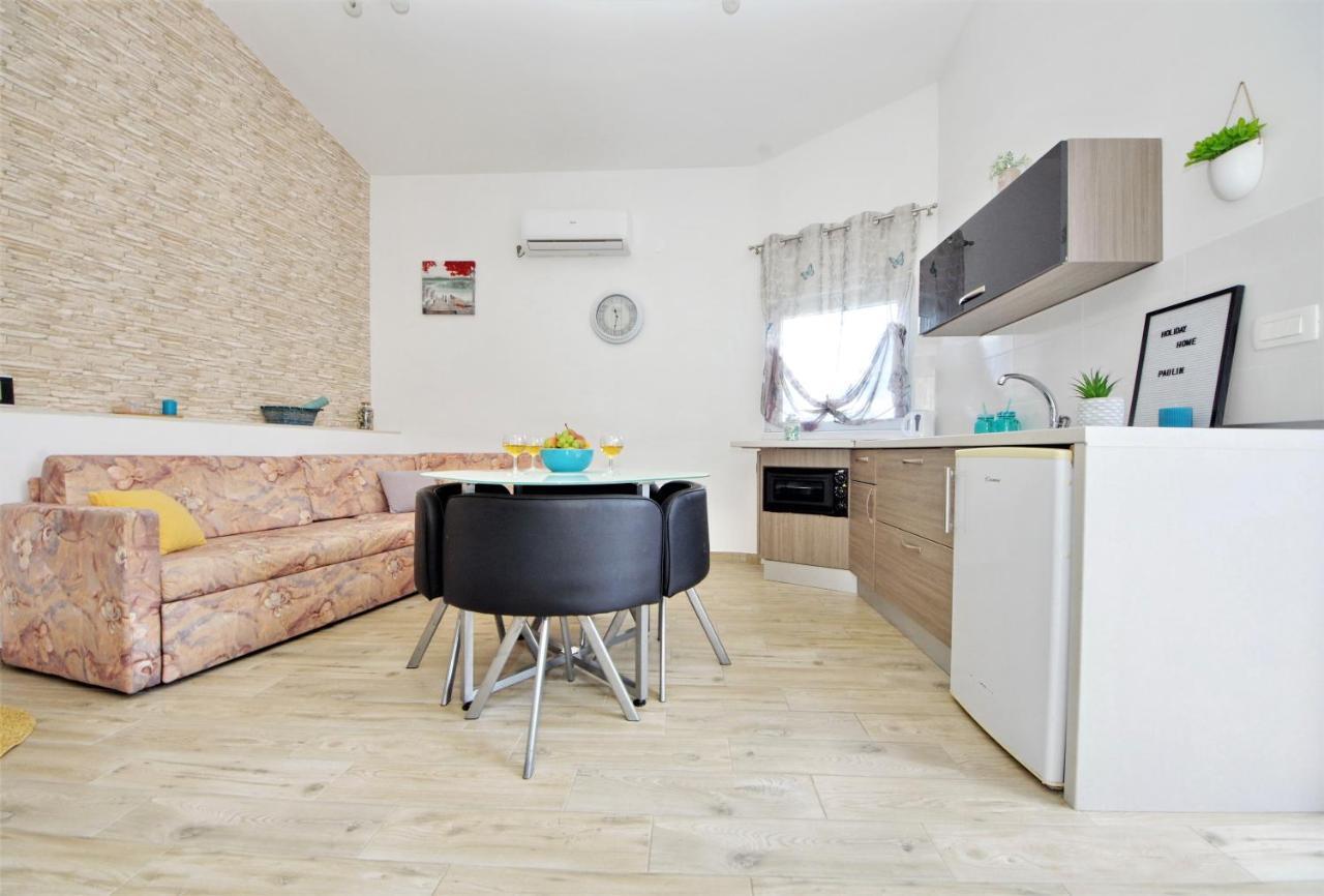 Holiday Home Paulin Obrovac Exterior photo