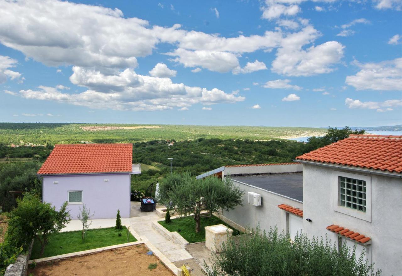 Holiday Home Paulin Obrovac Exterior photo