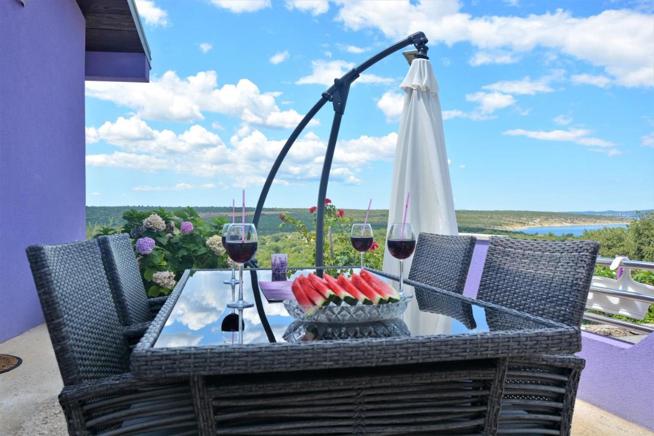 Holiday Home Paulin Obrovac Exterior photo